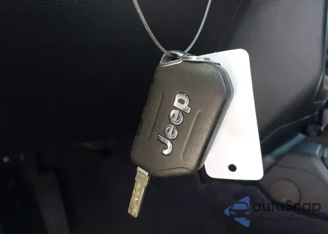 2021 Jeep Gladiator Sport S 4X4 z USA, uszkodzony, nr VIN 1C6HJTAG4ML514765